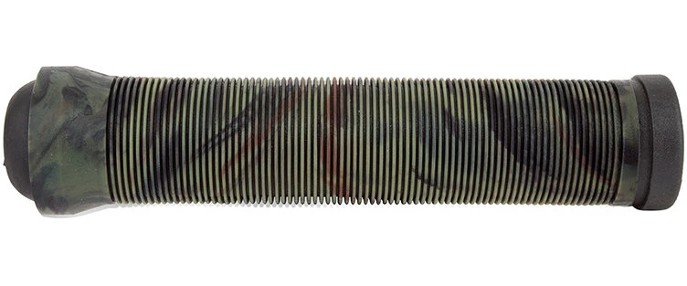 Black Ops Flangeless Circle Bar Grips 3 Black Ops Flangeless Circle Bar Grips - Image 3