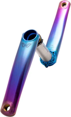 Cane Creek EeWings All-Road Crankset