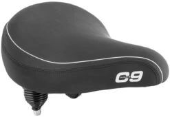 Cheap Cycle Saddle Store 11 Cloud-9 Cruiser Contour