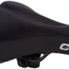 Cloud-9 Men's Comfort Saddle W/Lycra Cover
