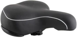 Cloud-9 Support XL Saddle