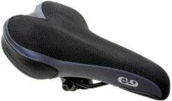 Cloud-9 Men's Sport Gel Seat