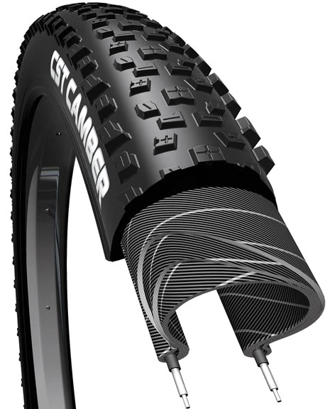 CST Camber Tire 1 CST Camber Tire