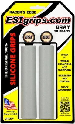 ESI Racer's Edge Grips 5 ESI Racer's Edge Grips -Cheap Cycle Saddle Store esi racers edge grips 245128 13