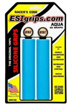 ESI Racer's Edge Grips