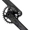FSA KFX Super Light Modular 392EVO Crankset