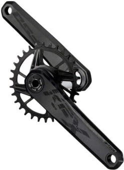 FSA KFX Super Light Modular 392EVO Crankset