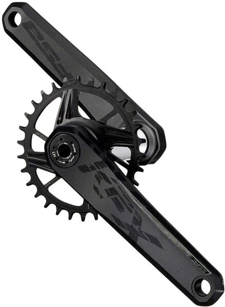 FSA KFX Super Light Modular 392EVO Crankset 1 FSA KFX Super Light Modular 392EVO Crankset