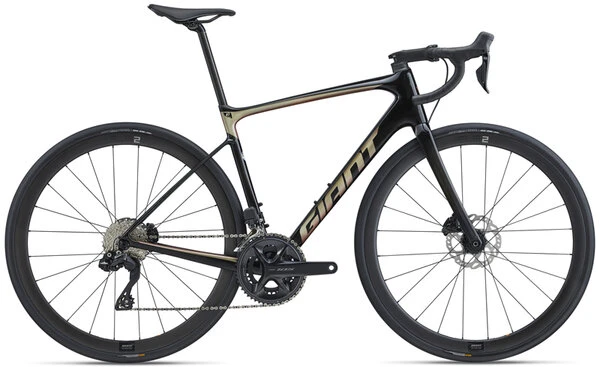 Giant Defy Advanced Pro 2 Di2 1 Giant Defy Advanced Pro 2 Di2