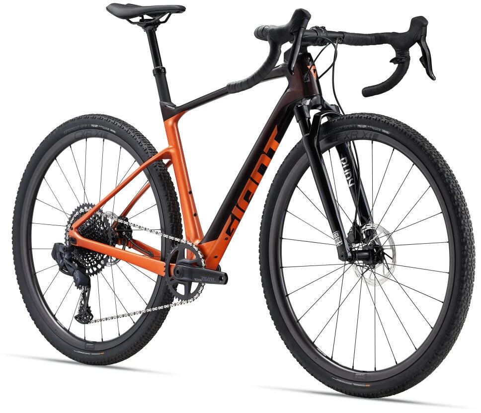 Giant Revolt X Advanced Pro 1 2 Giant Revolt X Advanced Pro 1 - Image 2