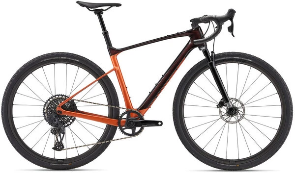 Giant Revolt X Advanced Pro 1 1 Giant Revolt X Advanced Pro 1