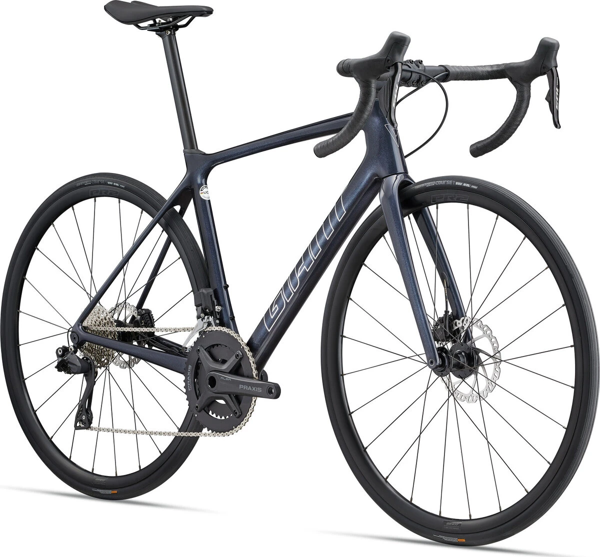 Giant TCR Advanced Disc 1 Pro Compact 2 Giant TCR Advanced Disc 1 Pro Compact - Image 2