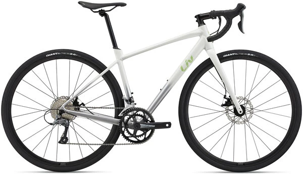 Liv Avail AR 4 1 Liv Avail AR 4