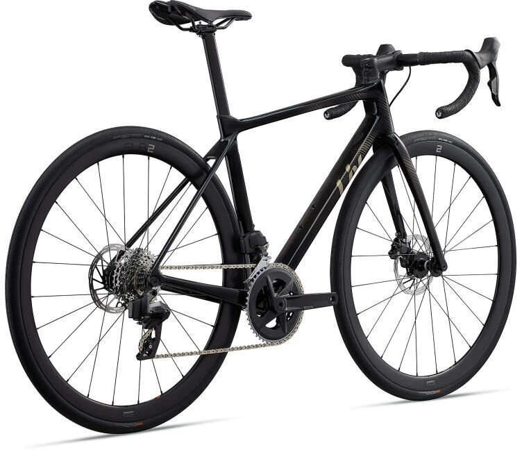 Liv Langma Advanced Disc 1+ 2 Liv Langma Advanced Disc 1+ - Image 2