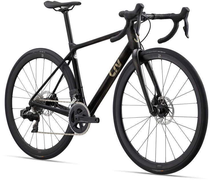 Liv Langma Advanced Disc 1+ 3 Liv Langma Advanced Disc 1+ - Image 3