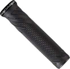 Lizard Skins Danny MacAskill Lock-On Grips -Cheap Cycle Saddle Store lizard skins danny macaskill lock on grips 323127 18