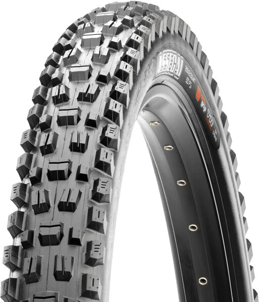 Maxxis Assegai DoubleDown 29-inch 1 Maxxis Assegai DoubleDown 29-inch