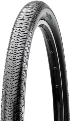 Maxxis DTH 24-inch