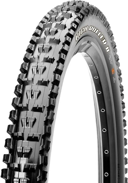 Maxxis High Roller II 26-inch 1 Maxxis High Roller II 26-inch