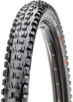 Maxxis Minion DHF 27.5-inch
