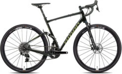 Niner MCR 9 RDO 3-Star AXS LTD