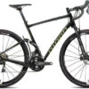 Niner MCR 9 RDO 4-Star GRX 2x