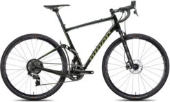 Niner MCR 9 RDO 5-Star AXS LTD