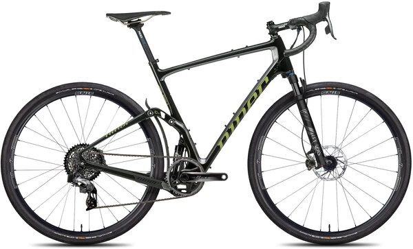 Niner MCR 9 RDO 5-Star AXS LTD 1 Niner MCR 9 RDO 5-Star AXS LTD