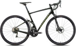 Niner MCR 9 RDO 5-Star GRX 800 2x