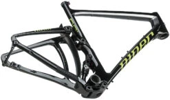 Niner MCR 9 RDO Frame -Cheap Cycle Saddle Store niner mcr 9 rdo frameset 387957 13