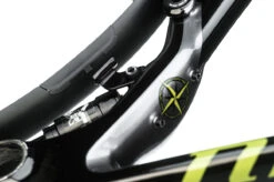 Niner MCR 9 RDO Frame -Cheap Cycle Saddle Store niner mcr 9 rdo frameset 387957 15