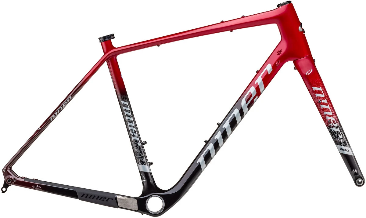Niner RLT 9 RDO Frameset 2 Niner RLT 9 RDO Frameset - Image 2