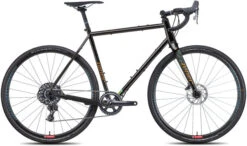 Niner RLT 9 Steel 2-Star Apex 1