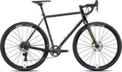 Niner RLT 9 Steel 3-Star Rival 1
