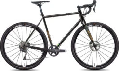 Niner RLT 9 Steel 4-Star GRX 1x