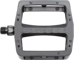 Odyssey Grandstand Aluminum Pedals -Cheap Cycle Saddle Store odyssey grandstand aluminum pedals 378413 13