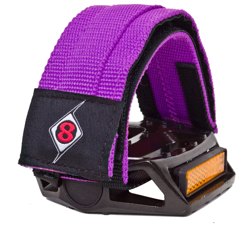 Origin8 Pro Grip II Toe Straps 6 Origin8 Pro Grip II Toe Straps - Image 6