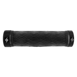Origin8 ZigZag Locking Grips
