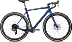 Pivot Cycles Vault Team Force W/ Carbon Wheels - 700C