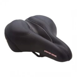 Planet Bike ARS Spring Saddle