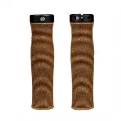 Planet Bike Happy Hands Handlebar Grips - Duracork