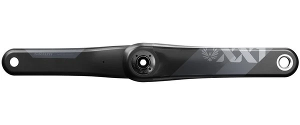 Quarq XX1 Eagle DUB SL Crankset Assembly 1 Quarq XX1 Eagle DUB SL Crankset Assembly