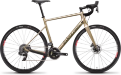 Santa Cruz Stigmata CC Force 2X 700c