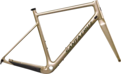 Santa Cruz Stigmata CC Frame