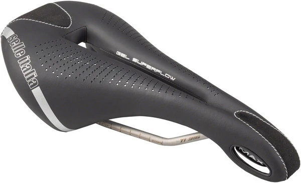 Selle Italia Max Flite Gel Superflow Saddle 1 Selle Italia Max Flite Gel Superflow Saddle