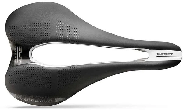 Selle Italia SLR Boost Endurance TI 316 Superflow 1 Selle Italia SLR Boost Endurance TI 316 Superflow