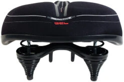 Cheap Cycle Saddle Store -Cheap Cycle Saddle Store serfas cruiser reactive gel w springs 61702 1