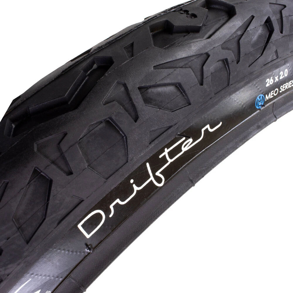 Serfas Drifter City 27.5-inch Tire 3 Serfas Drifter City 27.5-inch Tire - Image 3