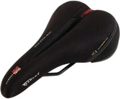 Serfas Dual-Density W/Cut-Out