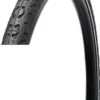 Serfas E-CTR E-Drift E-Bike Tire With Reflective Sidewall 700c